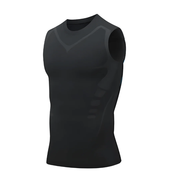 VITALSNELL | FIGURFORMENDE TOP