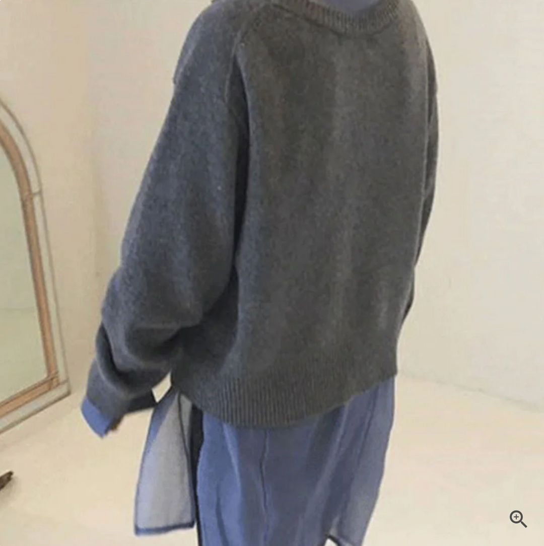 Angelana | Unik og Behagelig Cardigan