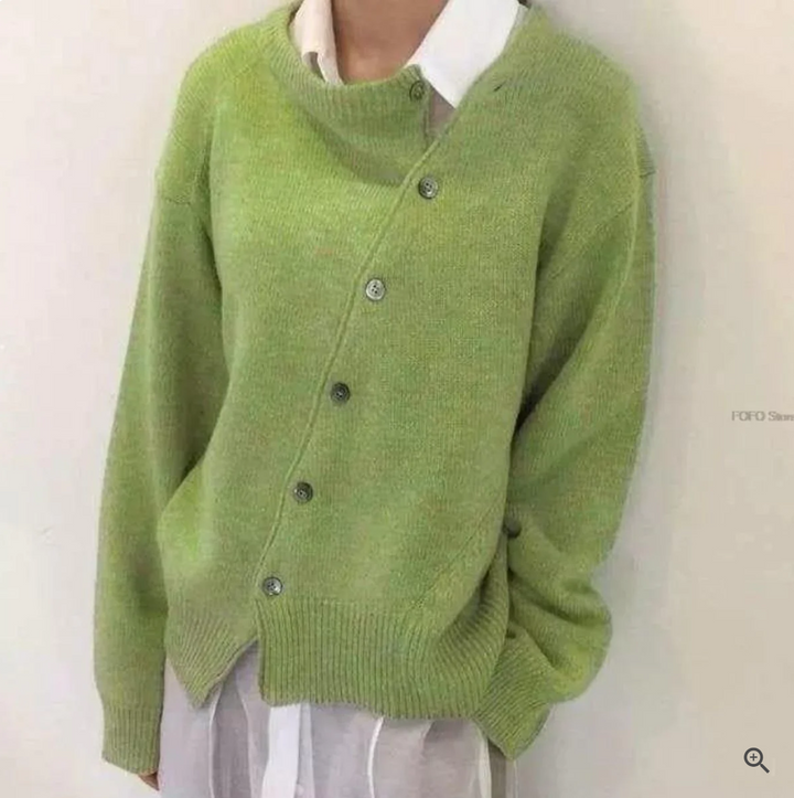 Angelana | Unik og Behagelig Cardigan
