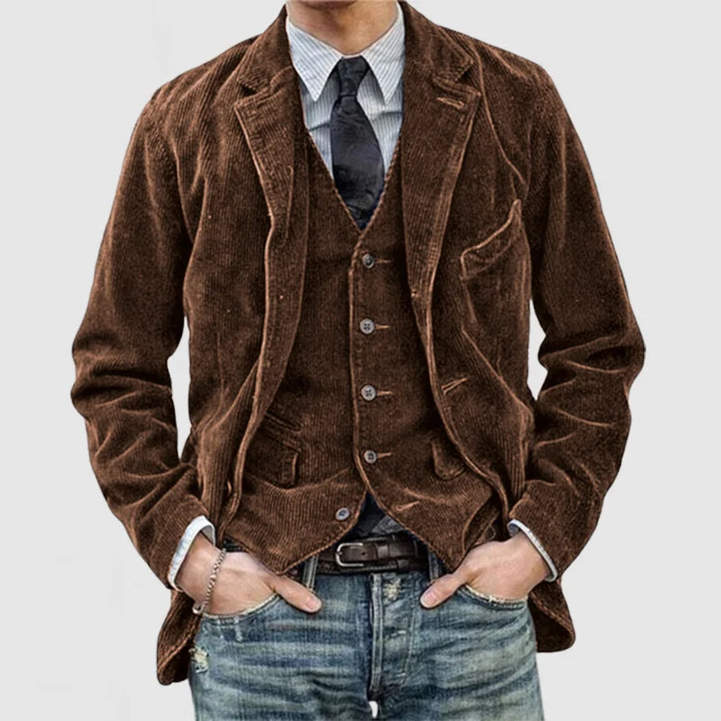 ADAM | Årgang Blazer