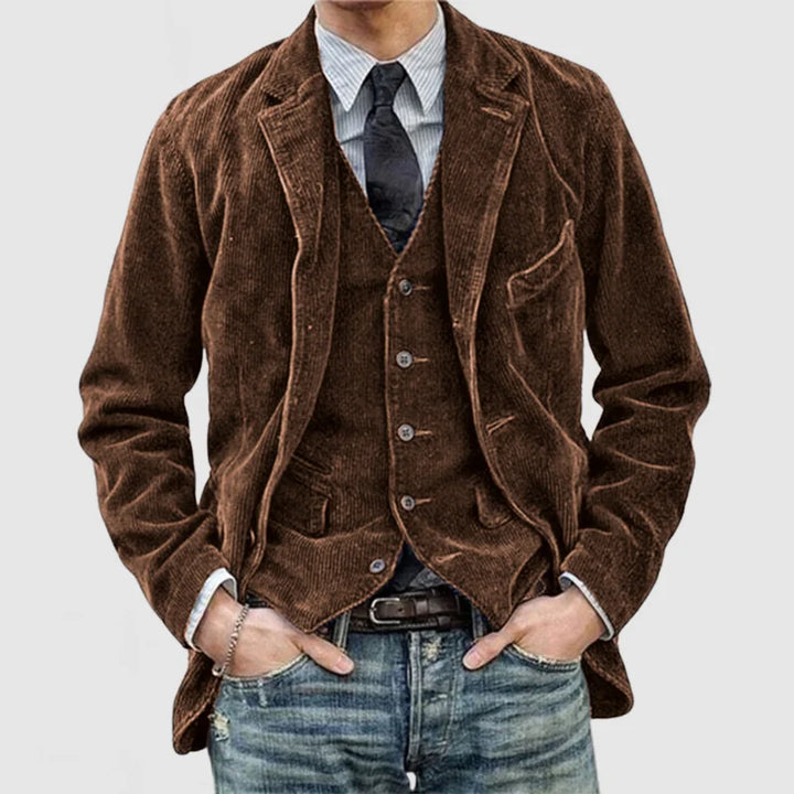 ADAM | Årgang Blazer