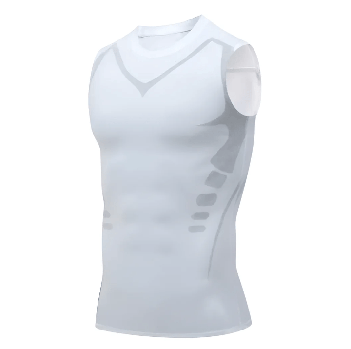 VITALSNELL | FIGURFORMENDE TOP