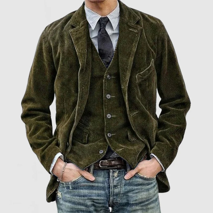 ADAM | Årgang Blazer