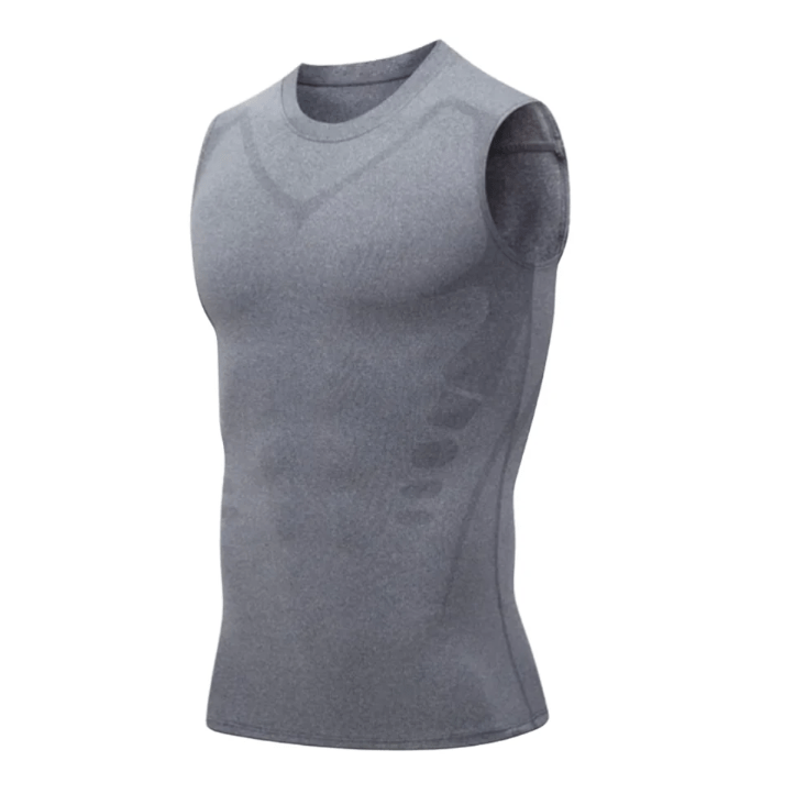 VITALSNELL | FIGURFORMENDE TOP