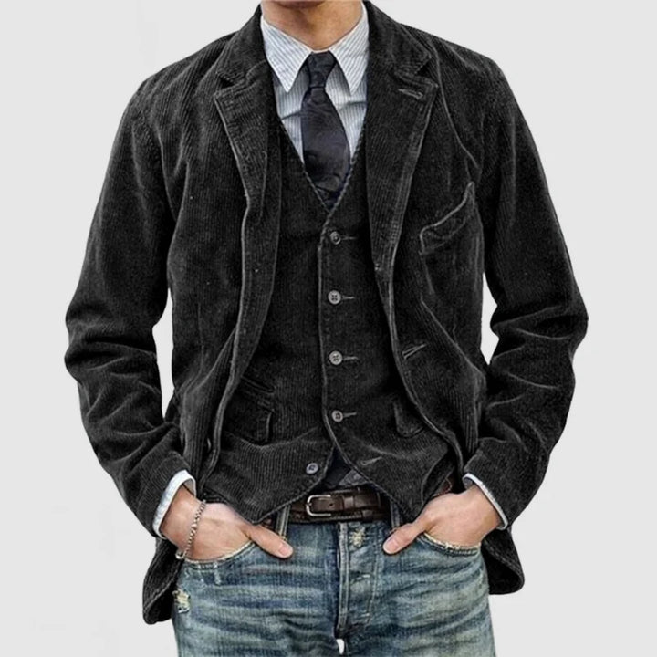 ADAM | Årgang Blazer
