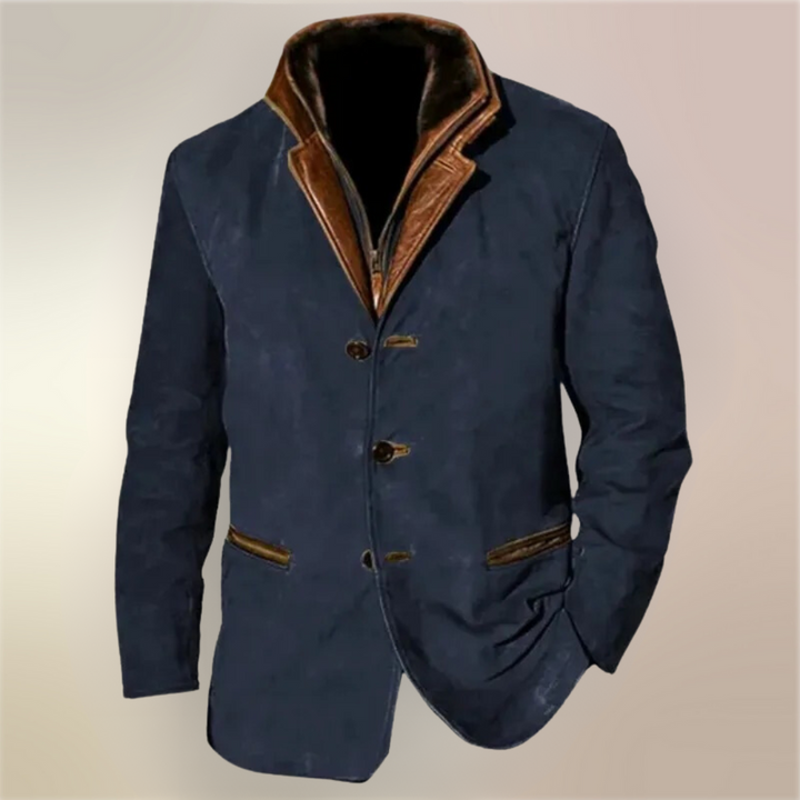 Hunter |Vintage Jakke