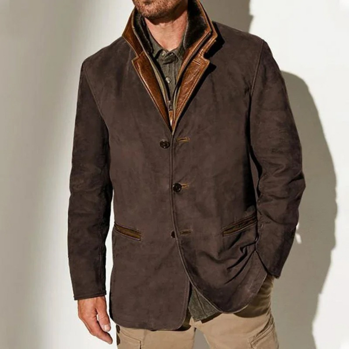 Hunter |Vintage Jakke