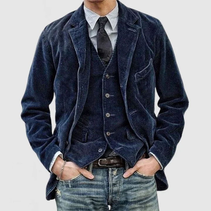 ADAM | Årgang Blazer