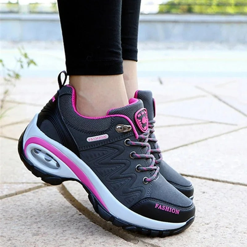 Severina Sneaker | Ergonomiske Sko