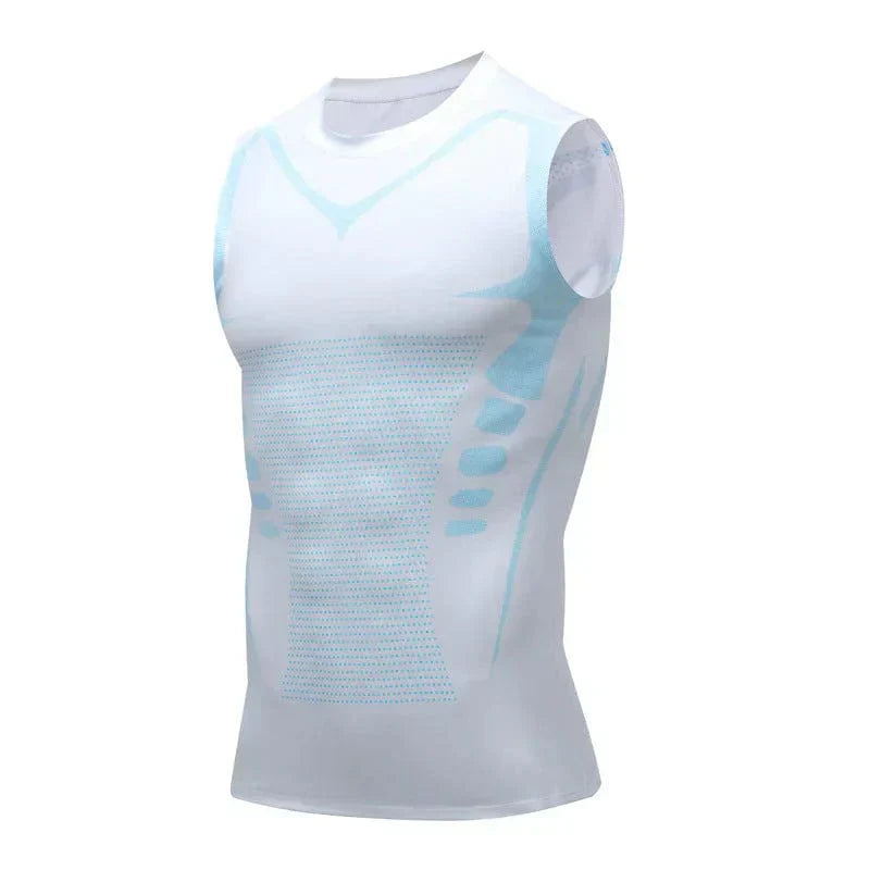 VITALSNELL | FIGURFORMENDE TOP