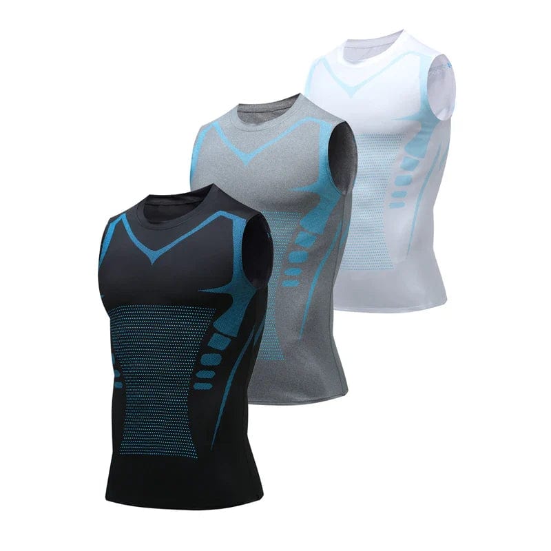 VITALSNELL | FIGURFORMENDE TOP