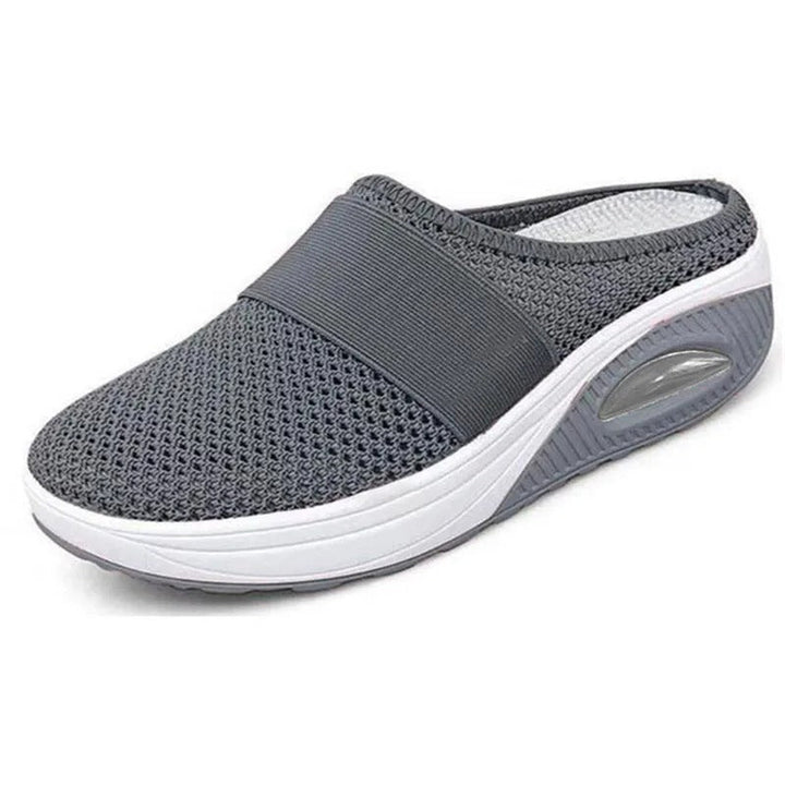 Kirsten™ - Wedges med ortopædisk støtte