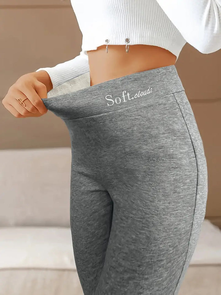 Softie | Varme Vinterleggings