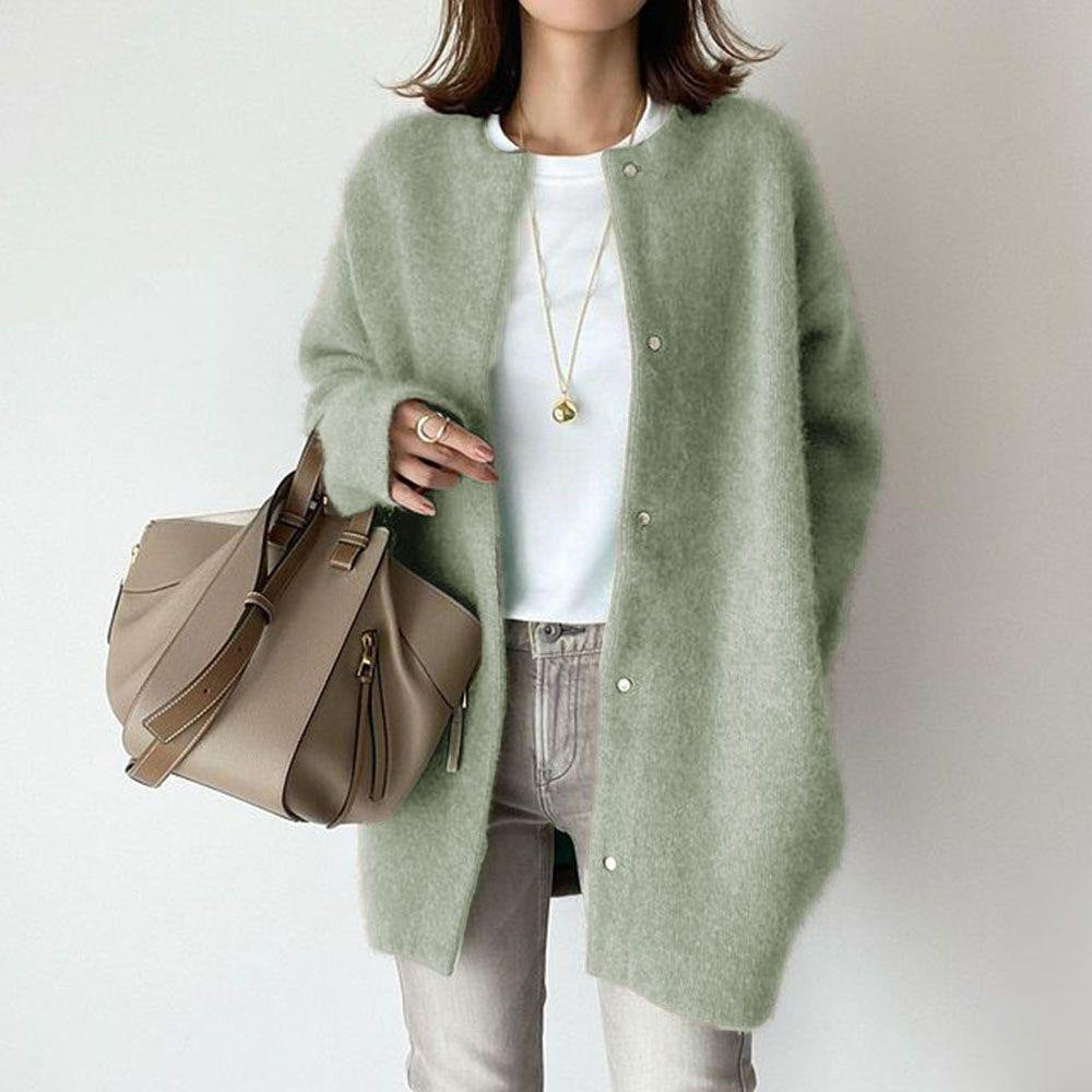 Anfisa | Sofistikeret & Elegant Cardigan