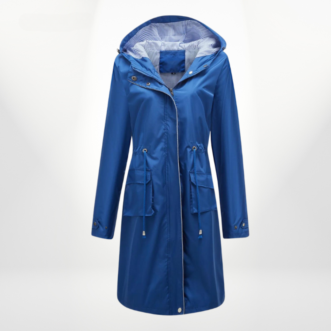 Bethany | Hyggelig Trenchcoat