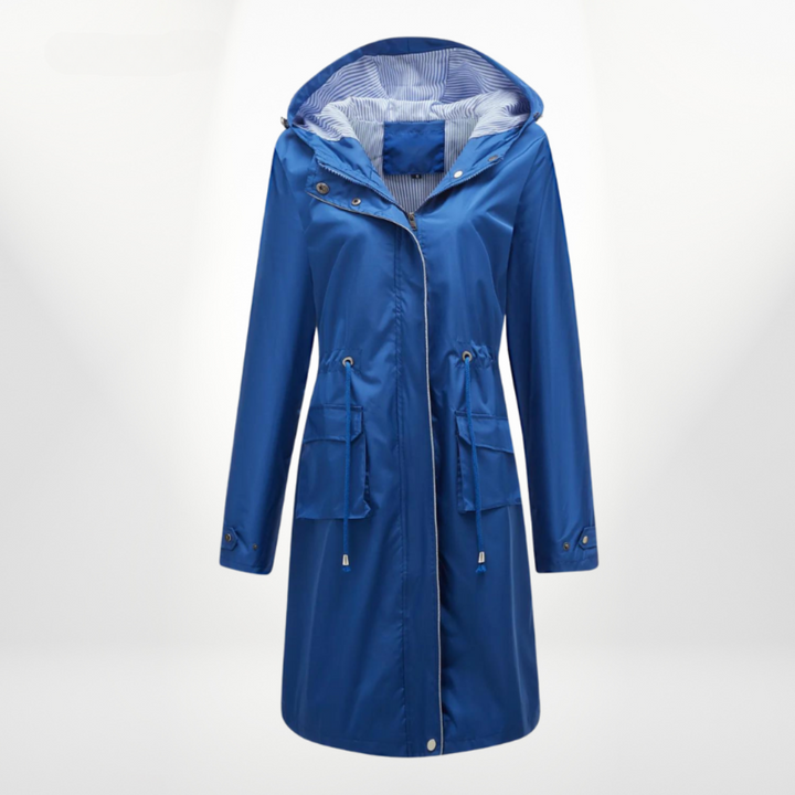 Bethany | Hyggelig Trenchcoat