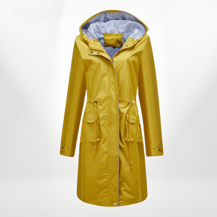 Bethany | Hyggelig Trenchcoat