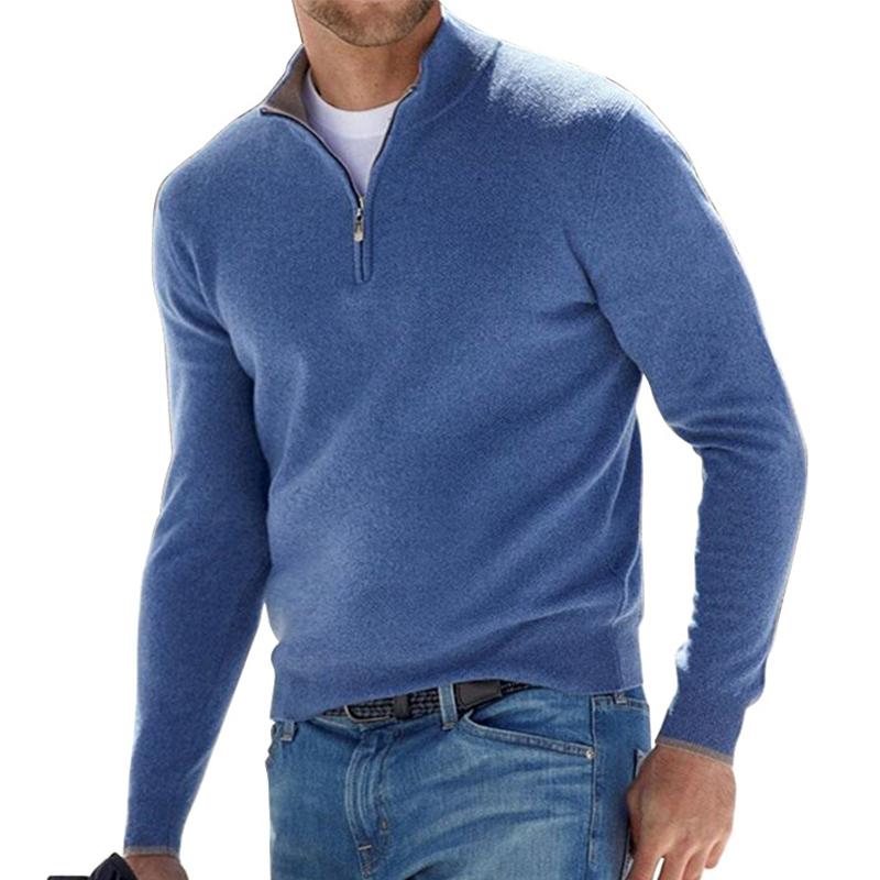 Erik Premium Lynlåstrøje