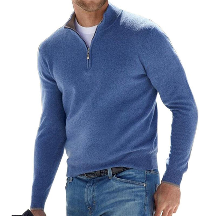 Erik Premium Lynlåstrøje
