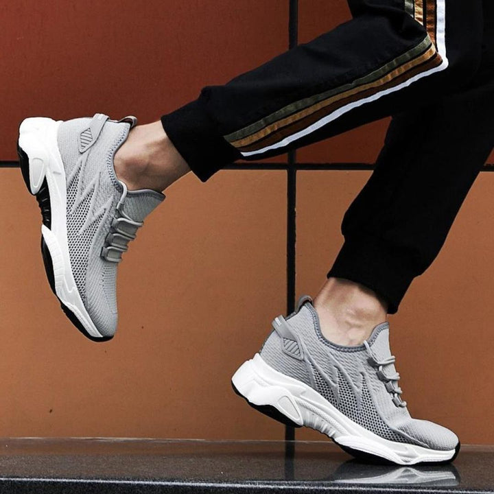 SkyBoost Pro | Komfortabel sneaker til herrer