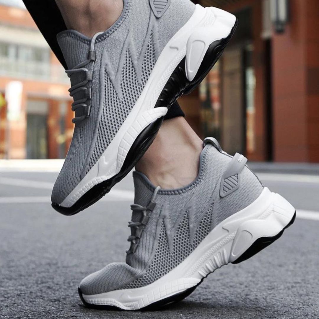SkyBoost Pro | Komfortabel sneaker til herrer