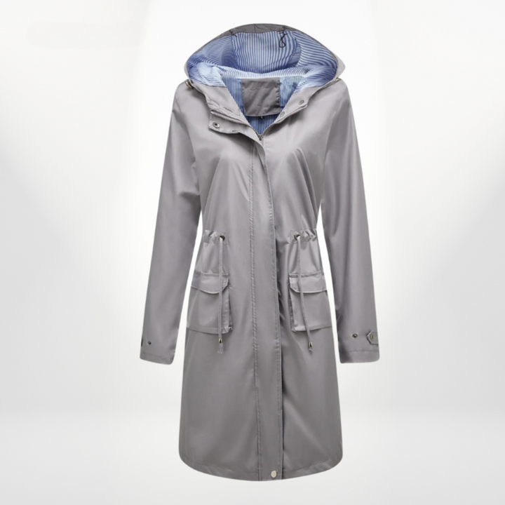 Bethany | Hyggelig Trenchcoat