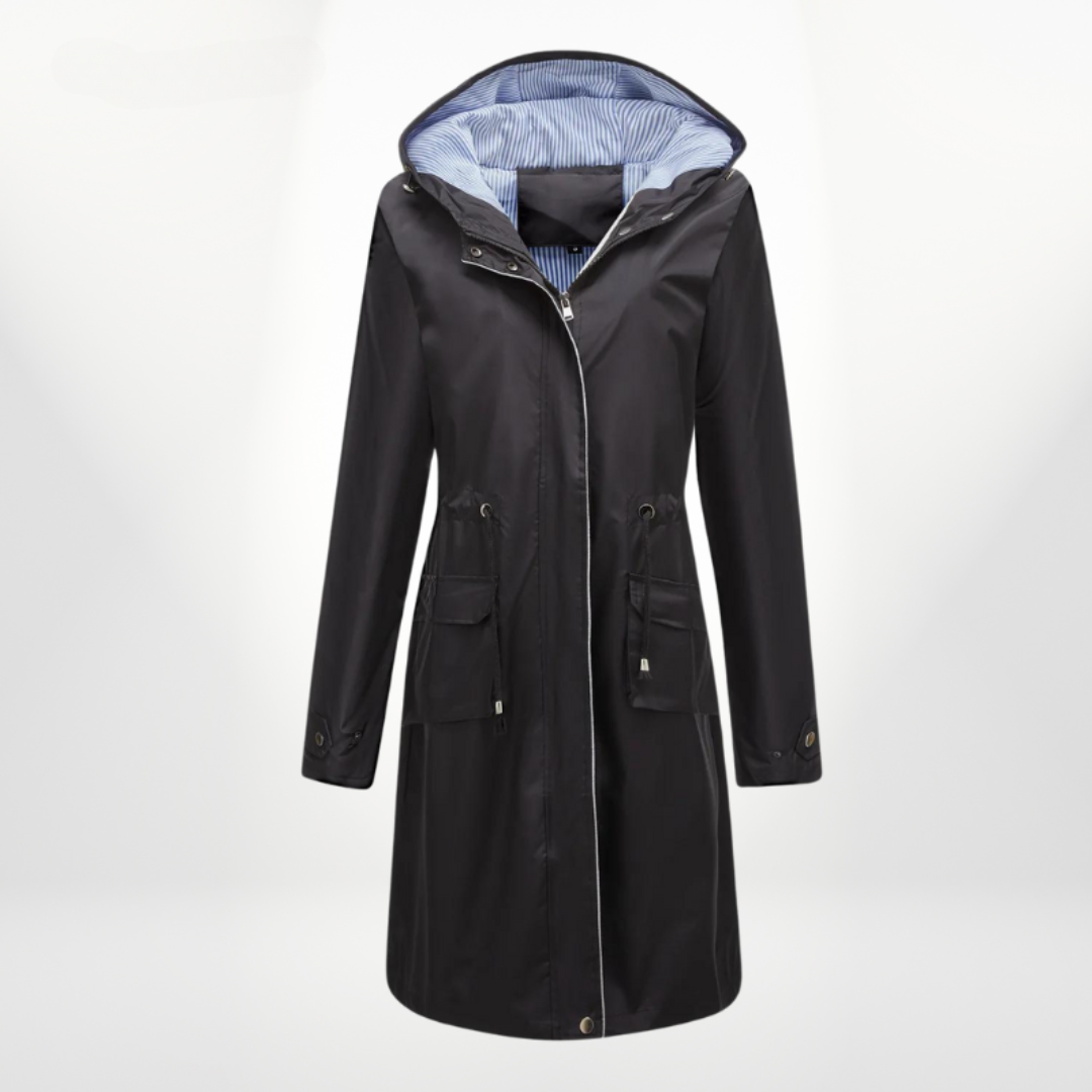 Bethany | Hyggelig Trenchcoat
