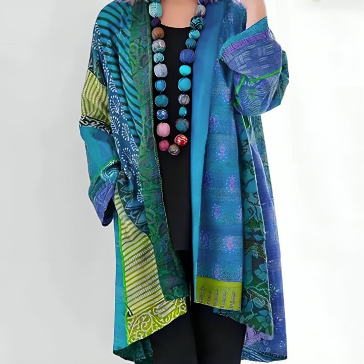 Albina | Komfortabel og elegant cardigan