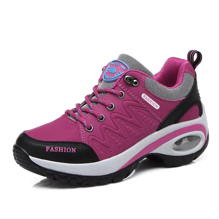 Severina Sneaker | Ergonomiske Sko