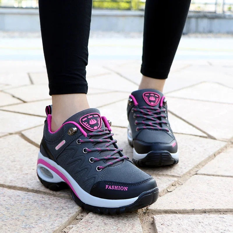 Severina Sneaker | Ergonomiske Sko