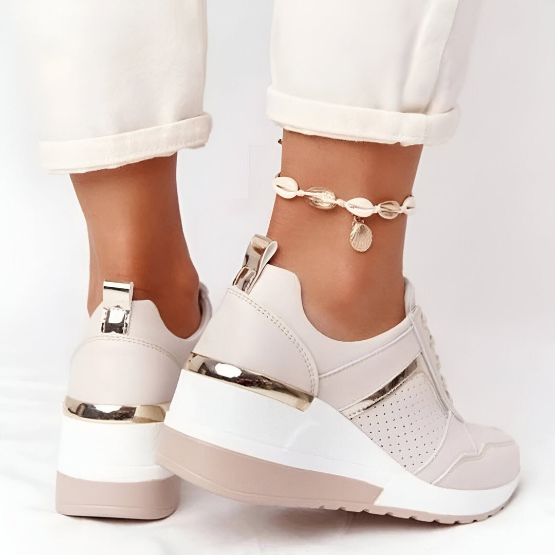Leandra orthopädische Damenschuhe