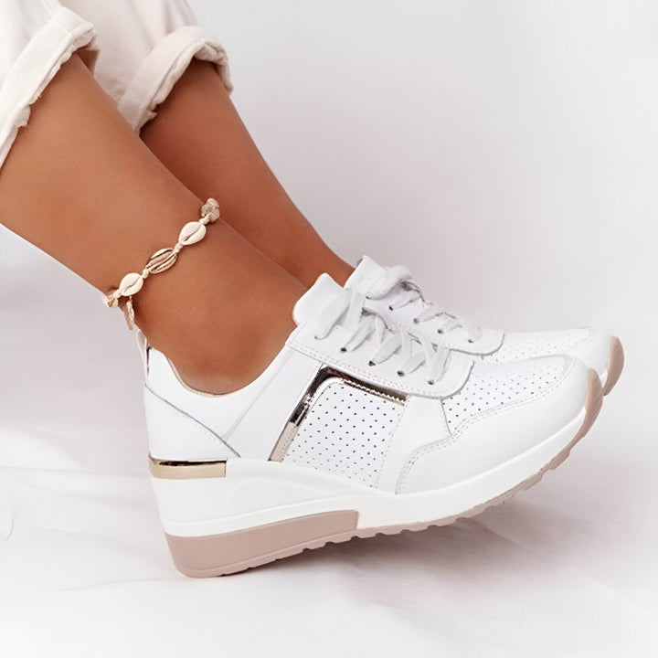 Leandra orthopädische Damenschuhe