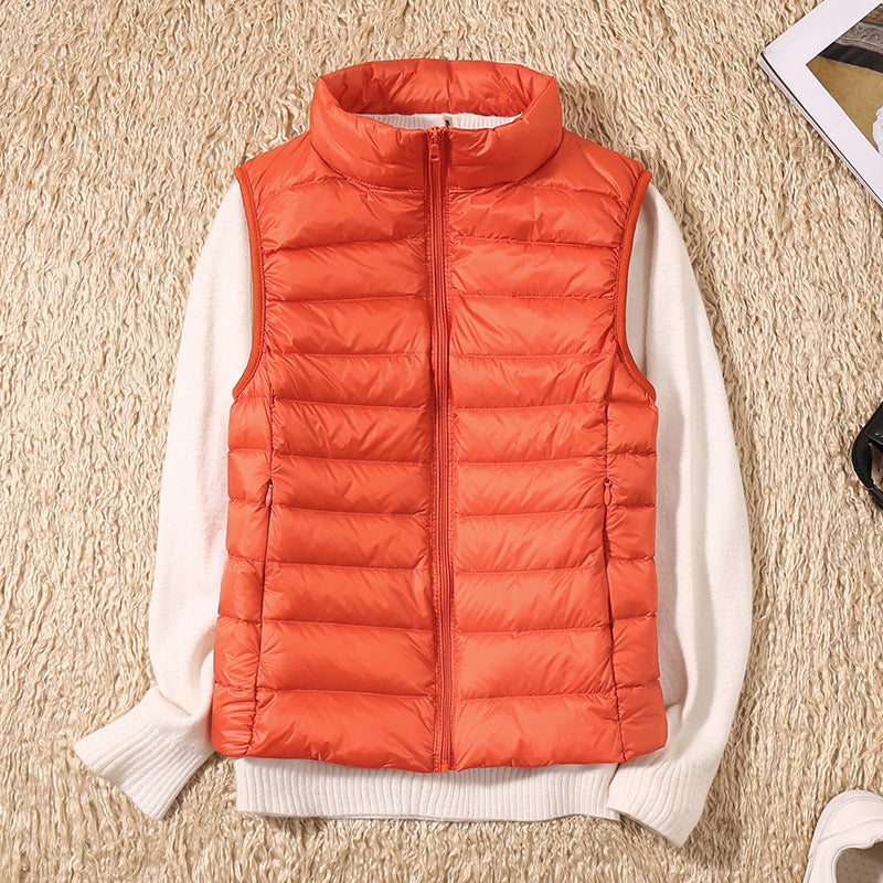 Gabrielle | Microlight Veste til kvinder