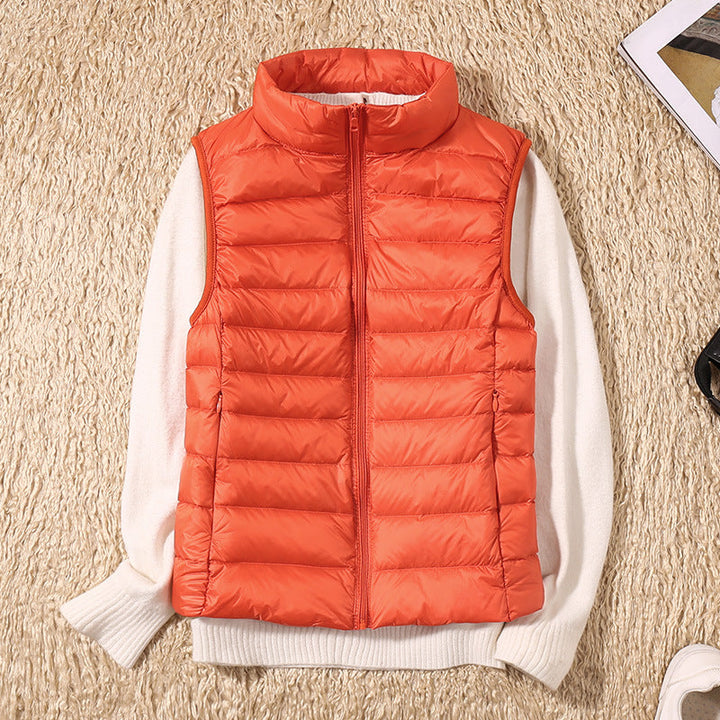 Gabrielle | Microlight Veste til kvinder