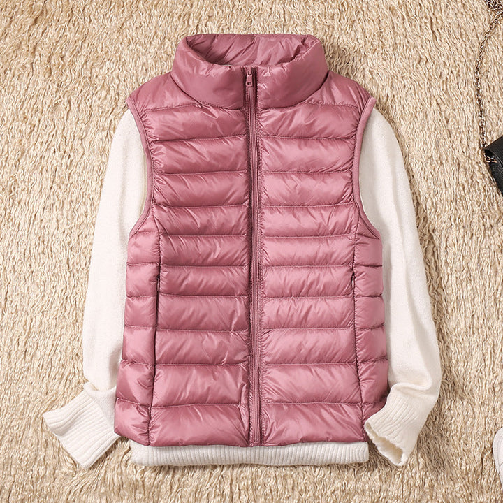 Gabrielle | Microlight Veste til kvinder