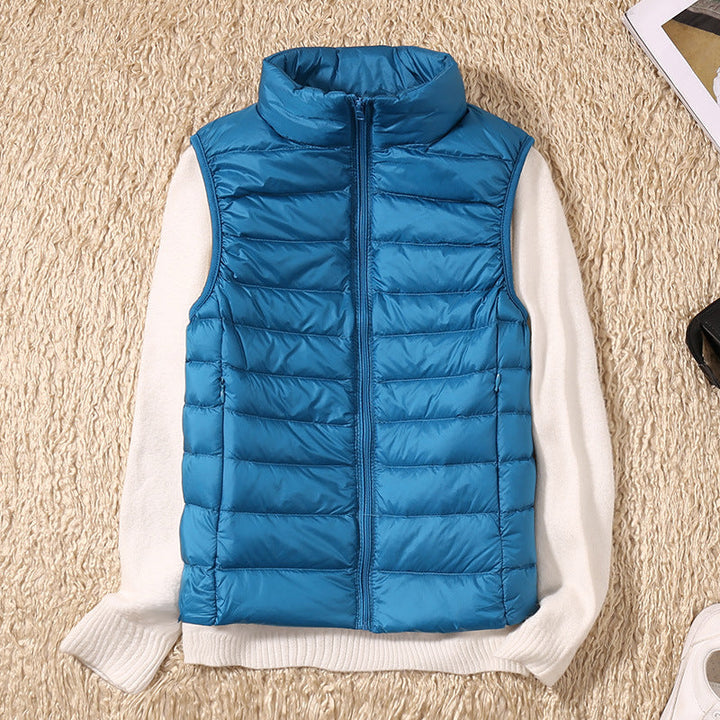 Gabrielle | Microlight Veste til kvinder