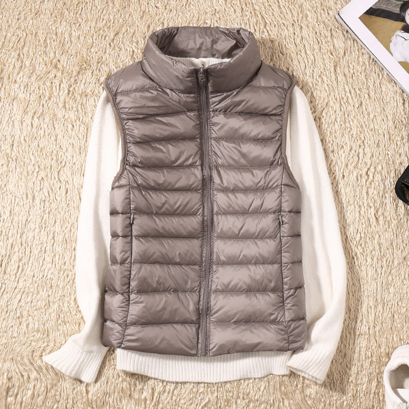 Gabrielle | Microlight Veste til kvinder