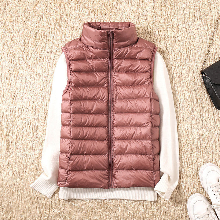 Gabrielle | Microlight Veste til kvinder