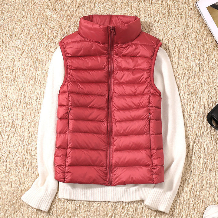Gabrielle | Microlight Veste til kvinder