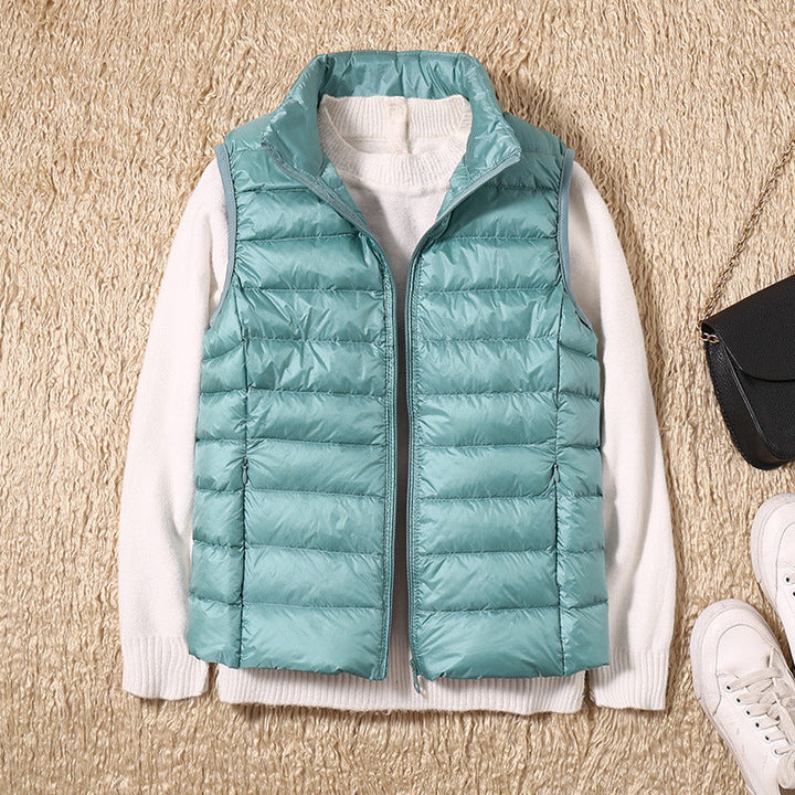 Gabrielle | Microlight Veste til kvinder