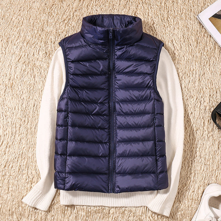 Gabrielle | Microlight Veste til kvinder