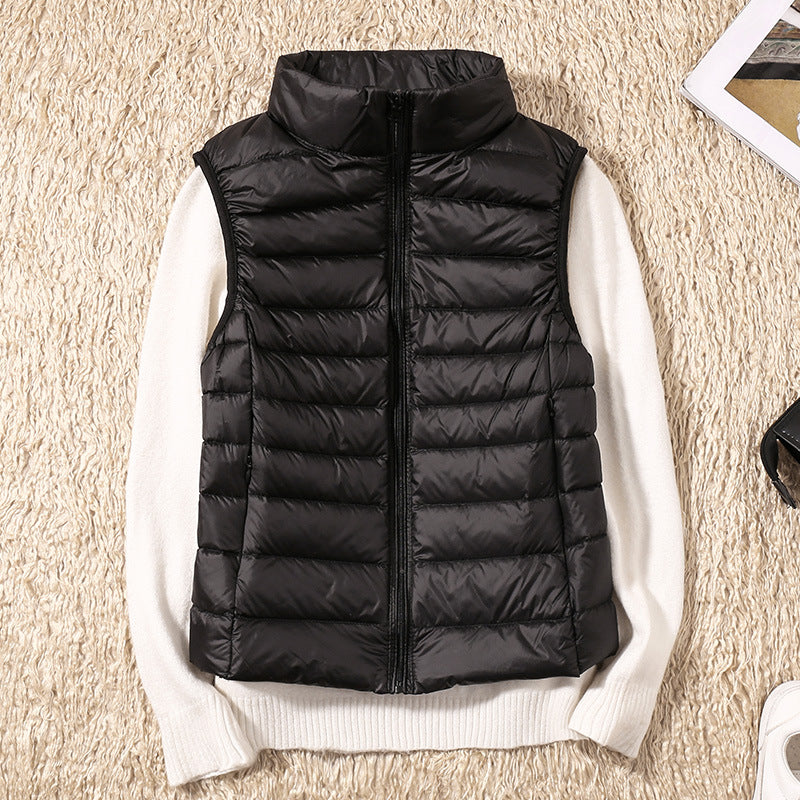 Gabrielle | Microlight Veste til kvinder