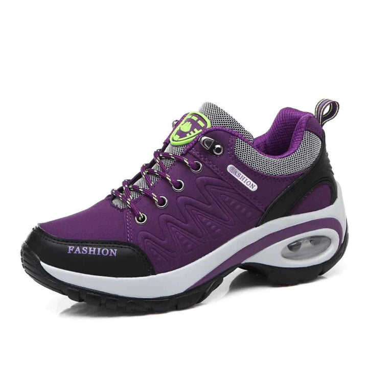 Severina Sneaker | Ergonomiske Sko