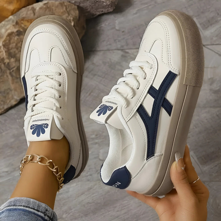 Eva – Ortopædiske Sneakers