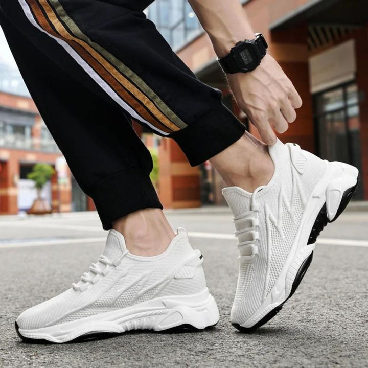 SkyBoost Pro | Komfortabel sneaker til herrer