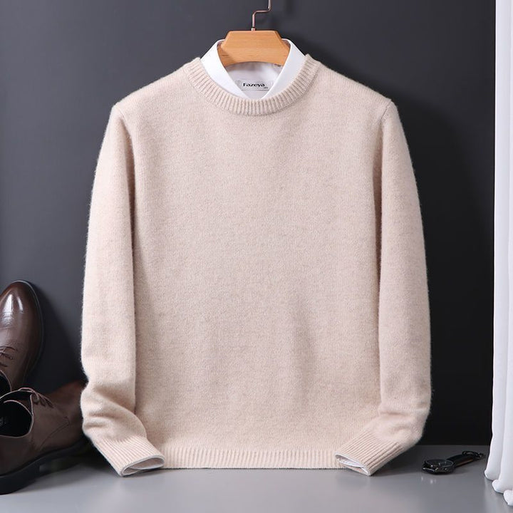 SVEN | BLØD & HYGGELIG SWEATER