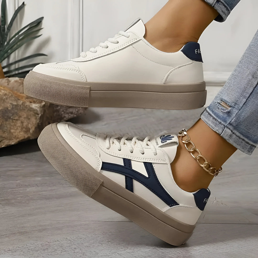 Eva – Ortopædiske Sneakers