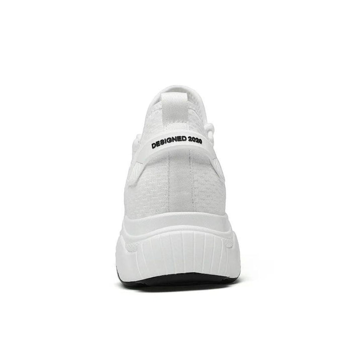 SkyBoost Pro | Komfortabel sneaker til herrer