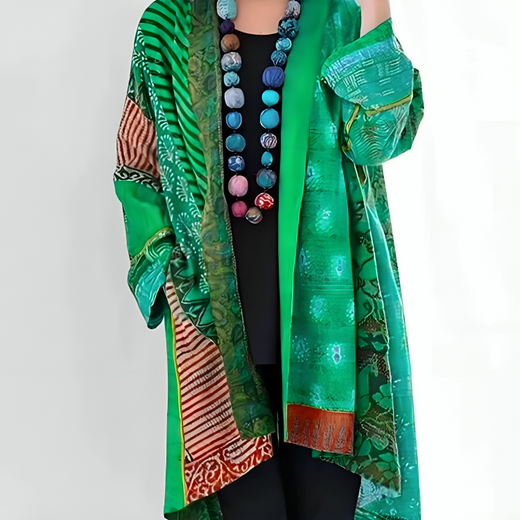 Albina | Komfortabel og elegant cardigan