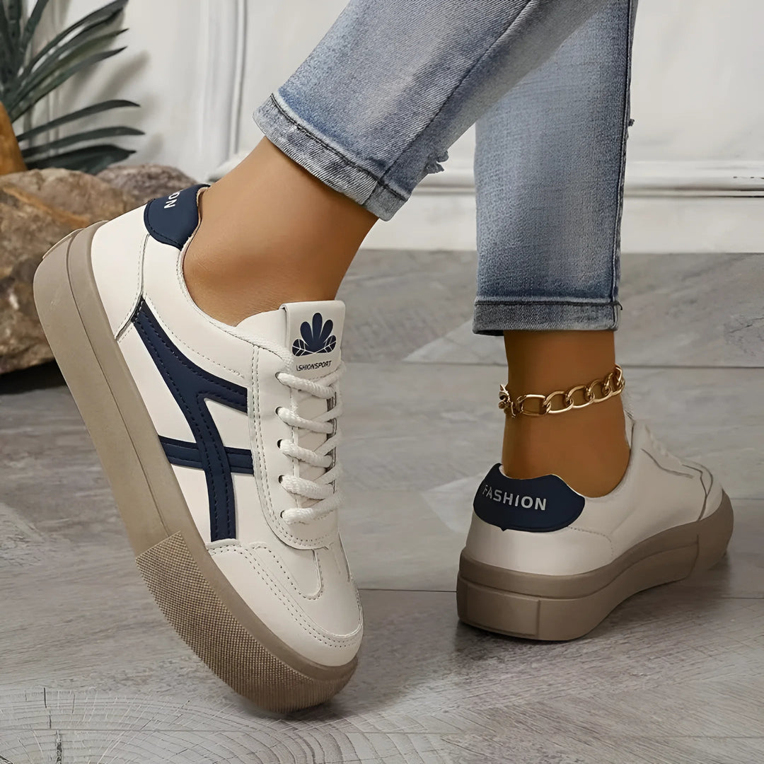Eva – Ortopædiske Sneakers